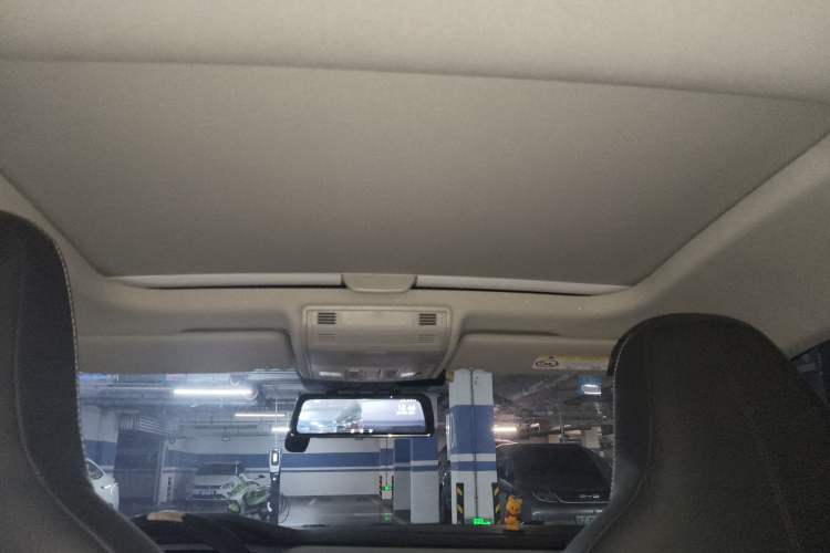 Used Volkswagen Polo 2021 Plus 1.5L Automatic Colorful Tech Edition