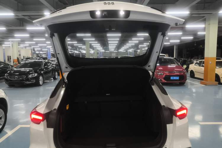 Used Buick Envista 2022 1.5T GS Trendy Ignition Edition
