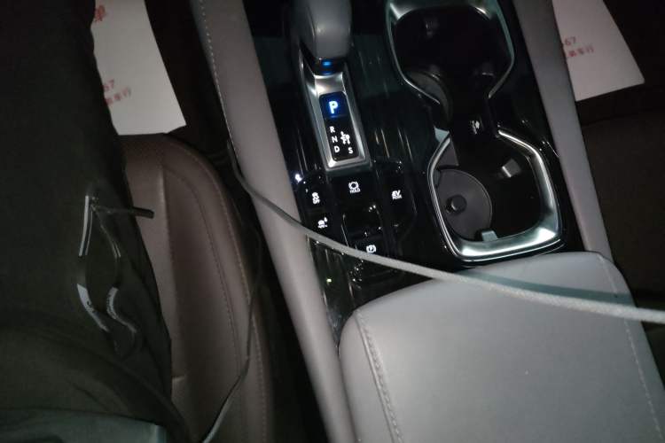 Used Lexus RX 2023 350h Four-Wheel Drive Enjoyment Version