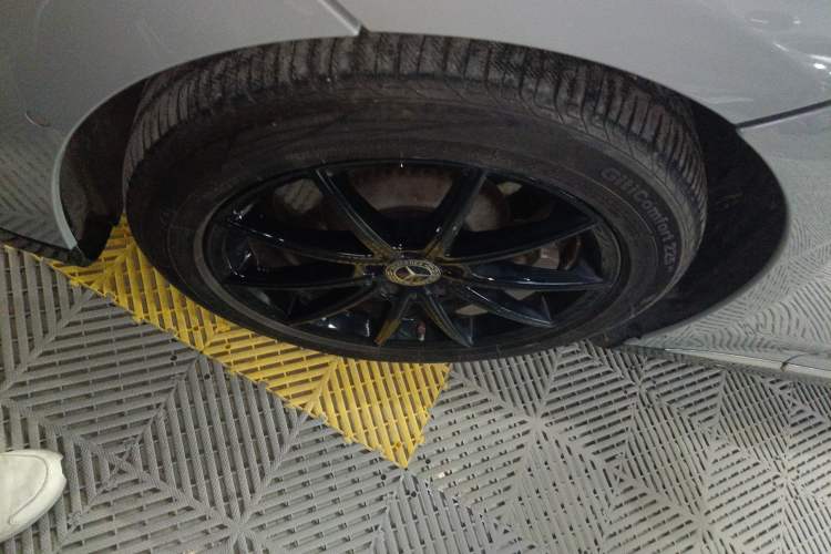 Used Mercedes-Benz EQE 2022 350 Pioneer Edition
