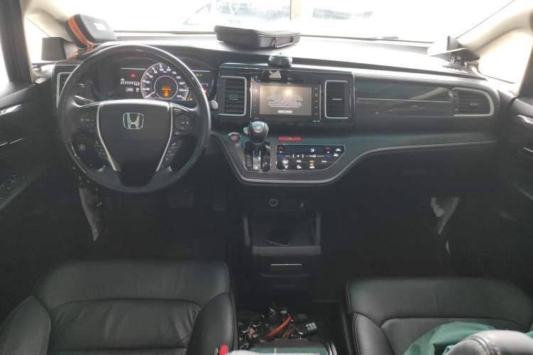 Used Honda Elysion 2016 2.4L Supreme Edition