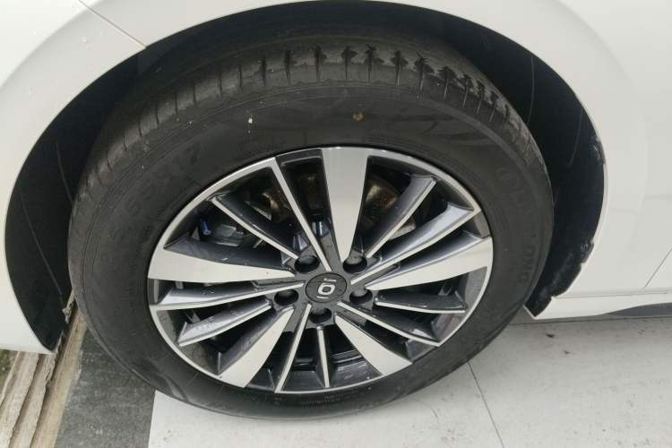 Used CHANGAN NEVO A05 2024 Truly Delicious Version 145 Prestige Edition