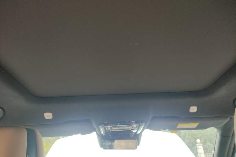 Used Formula Leopard Leopard 8 2025 Smart & Brave Flagship Edition 7 Seats