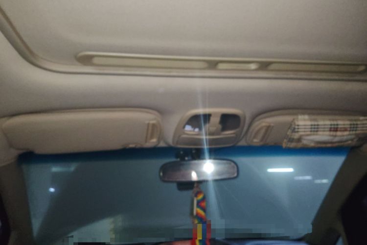 Used Chery Arrizo M7 2015 2.0L CVT Wide Enjoyment Edition 232 Seats
