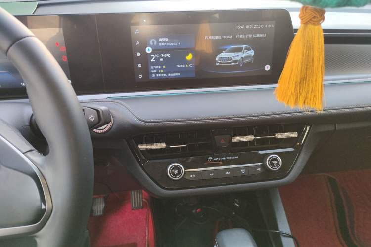 Used Ford Escort 2021 1.5L Automatic Diamond Edition
