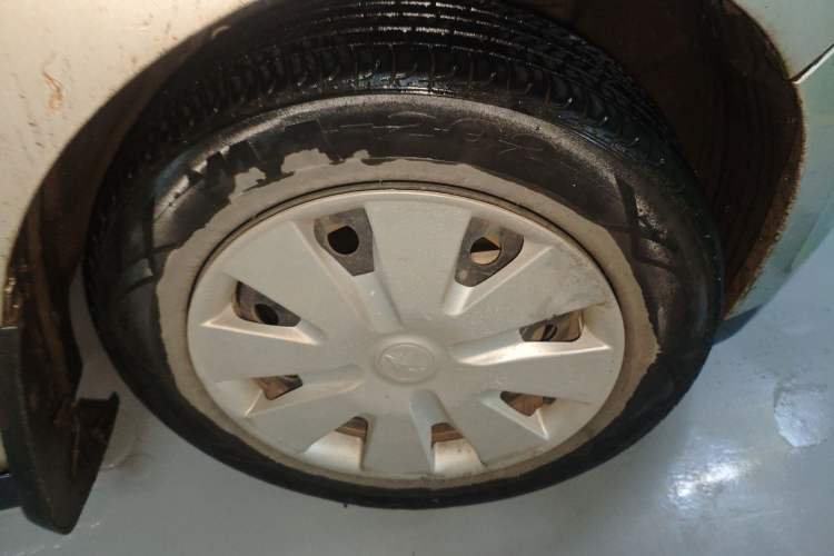 Used Venucia D50 2013 1.6L Manual Fashion Edition