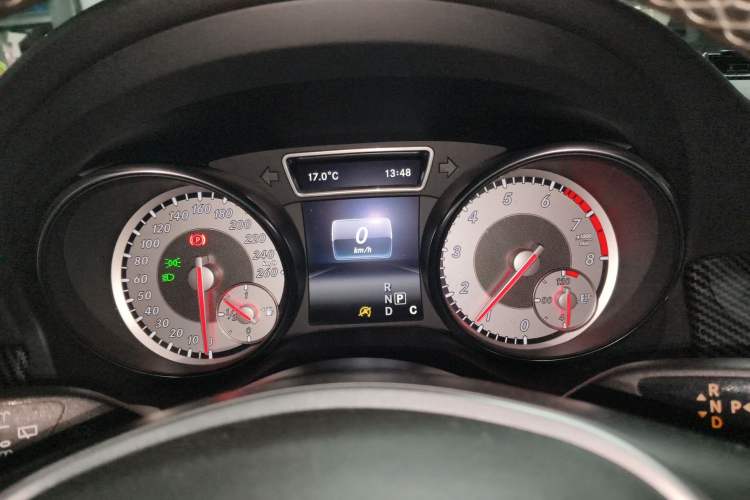 Used Mercedes-Benz GLA 2016 GLA 200 Sport Edition