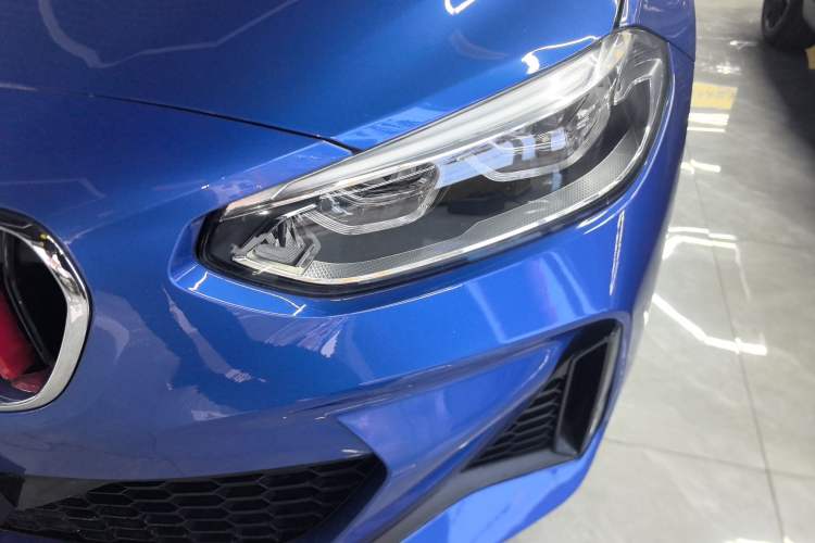 Used BMW 1 Series 2020 120i M Sport Package
