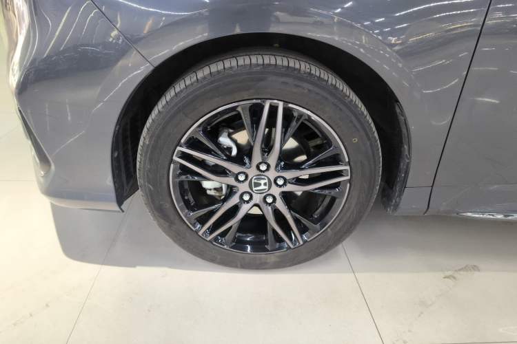 Used Honda Odyssey 2022 2.0L eHEV Sharp·Luxury Edition