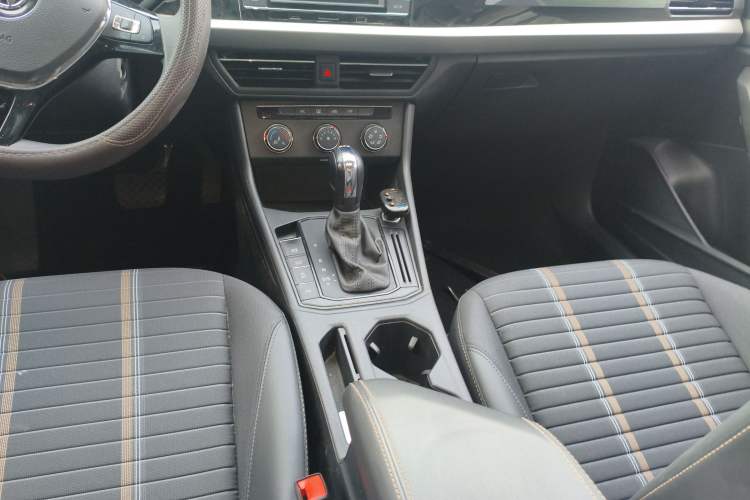 Used Volkswagen Lavida 2019 280TSI DSG Comfort Edition China VI standard