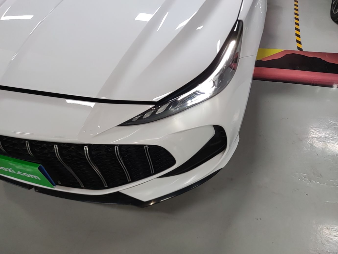 MG 5 2025 180 DVVT Global First Edition — снимка 8