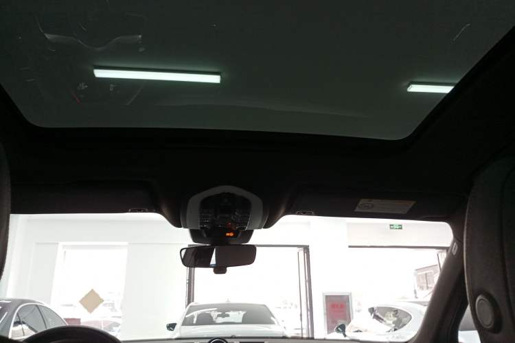 Used Porsche Macan 2021 Macan 2.0T Headliner