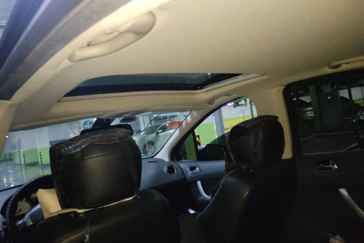 Used Peugeot 408 2013 2.0L Automatic Luxury Edition