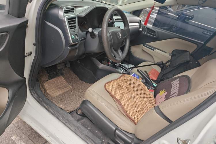 Used Honda Greiz 2016 1.5L CVT Classic Edition
