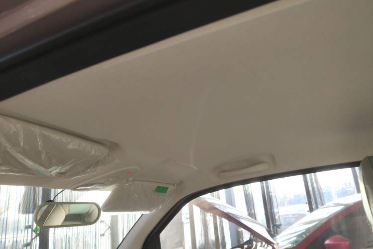 Used Bestune Pony 2026 222km Colorful Horse
