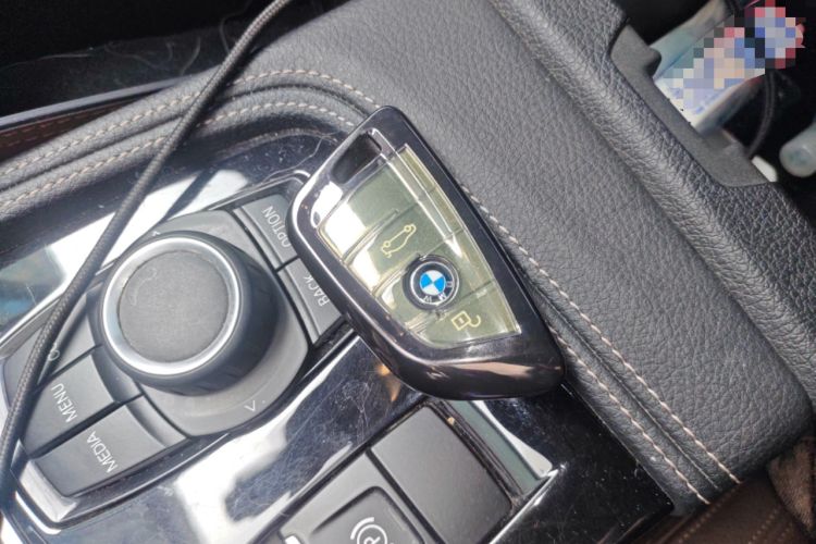 Used BMW 1 Series 2020 125i Leading Model M Sport Package
