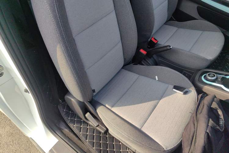 Used Chery Little Ant 2021 150 000 Yuan Ant Fan Edition Ant Trend Version Lithium-Ion Battery