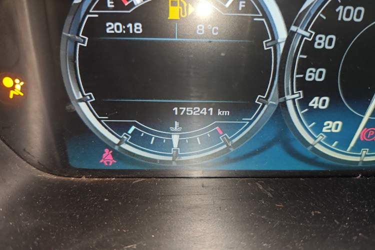 Used Jaguar XJ 2013 XJL 2.0T Elegance Business Edition
