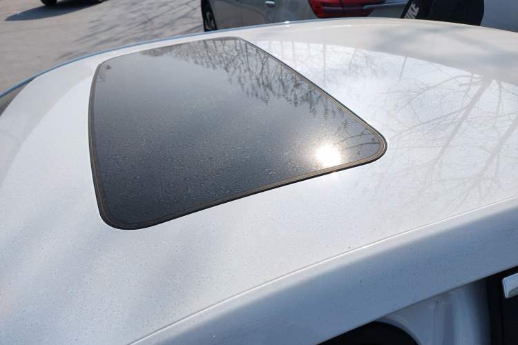 Used Cadillac ATS-L 2017 28T Tech Edition Roof