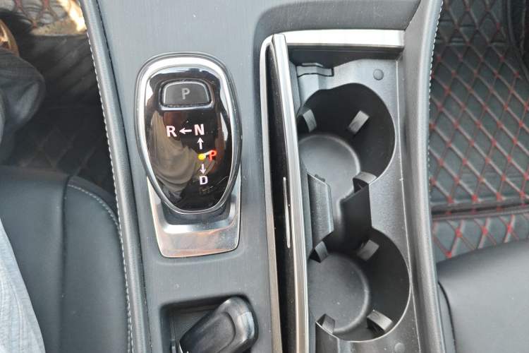 Used Buick LaCrosse 2022 652T Luxury Version Gear Lever