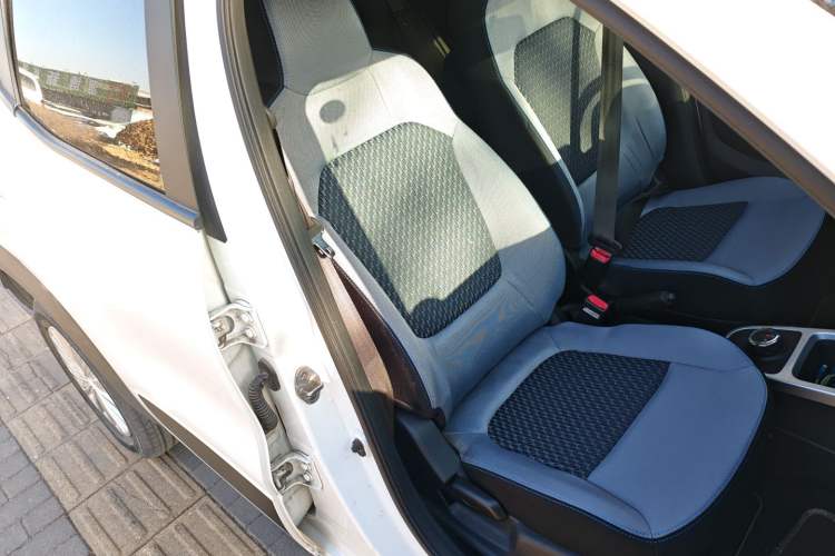 Used Venucia e30 2021 Elite Edition
