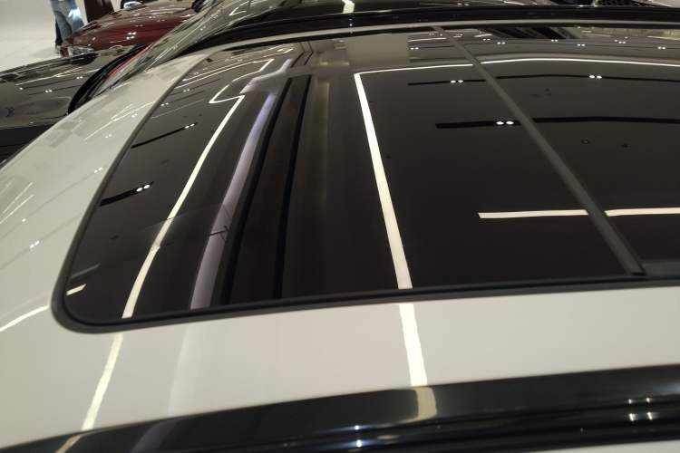 Used BMW X3 2022 xDrive30i Luxury Model M Night Sky Package
