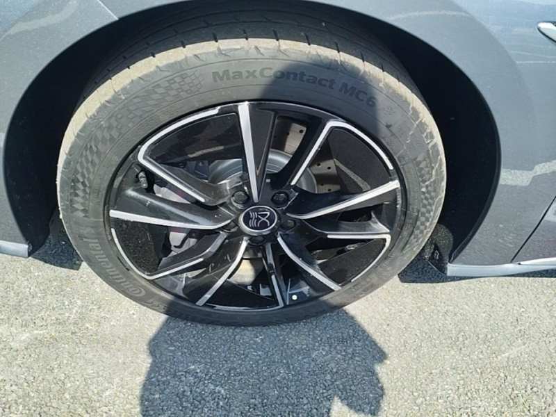 Used BYD Han 2020 EV Four-Wheel Drive High-Performance Flagship Model — 22