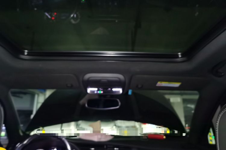 Used Cadillac XT4 2020 28T Two-Wheel-Drive Leading Version