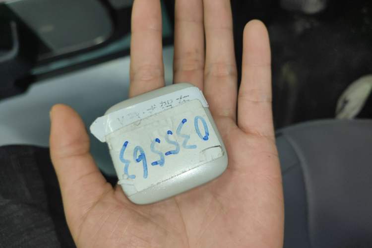 Used Zeekr MIX 2025 Intelligent Driving Version
