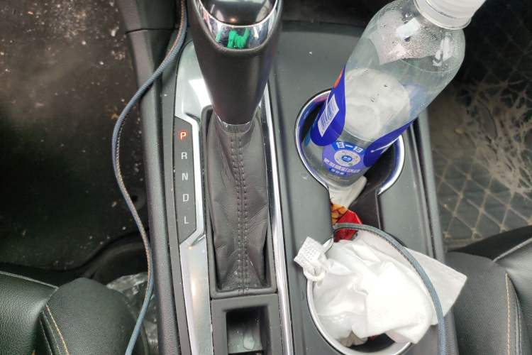 Used Chevrolet Equinox 2019 535T Automatic Chijie Edition China VI