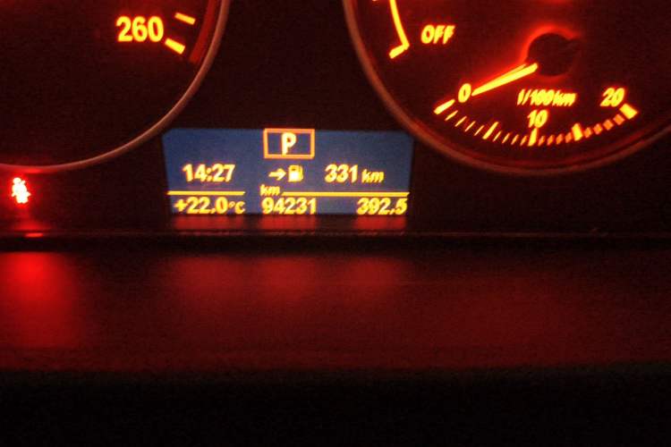 Used BMW 3 Series 2017 320Li Fashion Model
