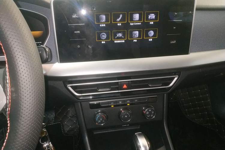 Used Volkswagen Lavida 2023 1.5L Automatic De Yi Edition