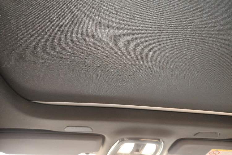 Used Volvo S90 2023 B5 Zhiyuan Luxury Edition Headliner