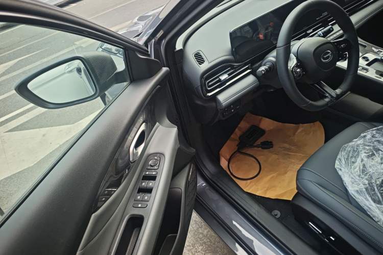 Used GAC Trumpchi EMPOW 2024 270T DCT Yingbao S Edition