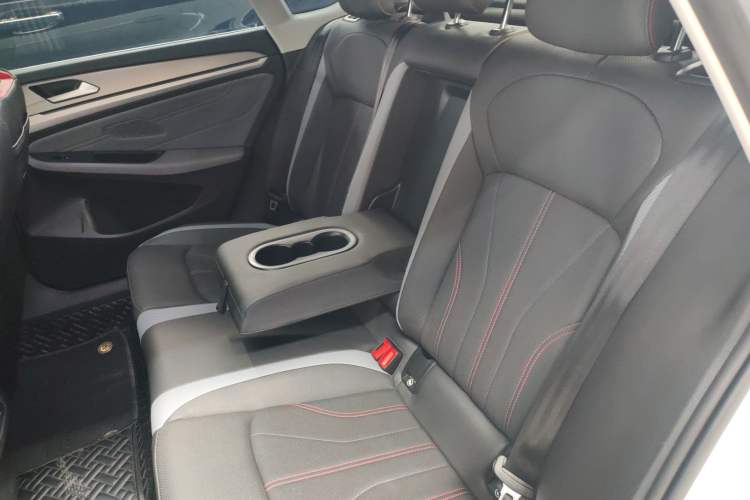 Used Volkswagen Lamando 2022 Lavida L 280TSI DSG Cool & Spicy Edition