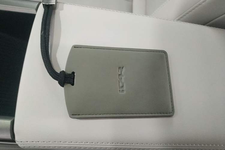 Used iCAR V23 2026 Model 550 Two-Wheel Drive Super Sports Edition