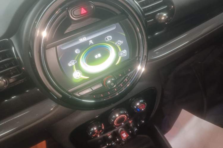 Used MINI Clubman 2016 1.5T COOPER