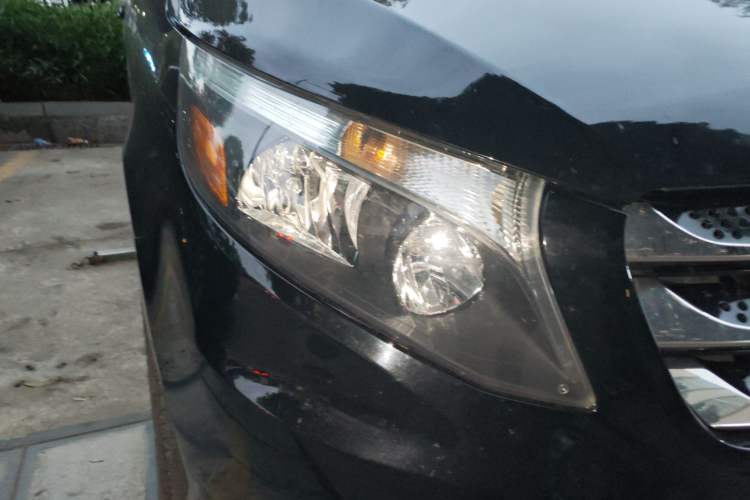 Used Lorinser Metris MS500 2017 MS500