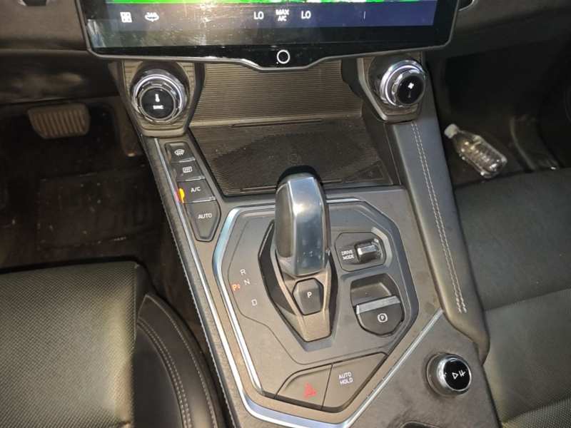 Used Lynk & Co 01 2021 2.0TD Two-Wheel-Drive Pro Trim — 13