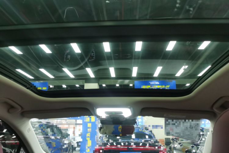 Used Hongqi H5 2023 1.5T DCT Smart Connect Flagship Edition