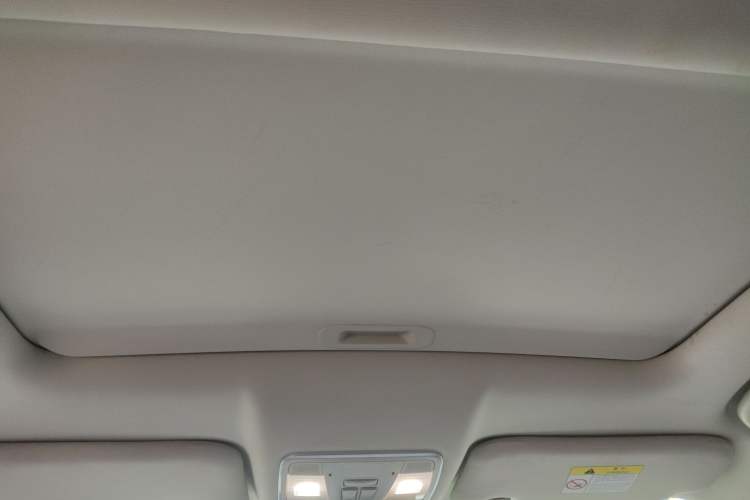 Used CHANGAN CS35PLUS 2019 1.6L Manual Chuanlian Edition