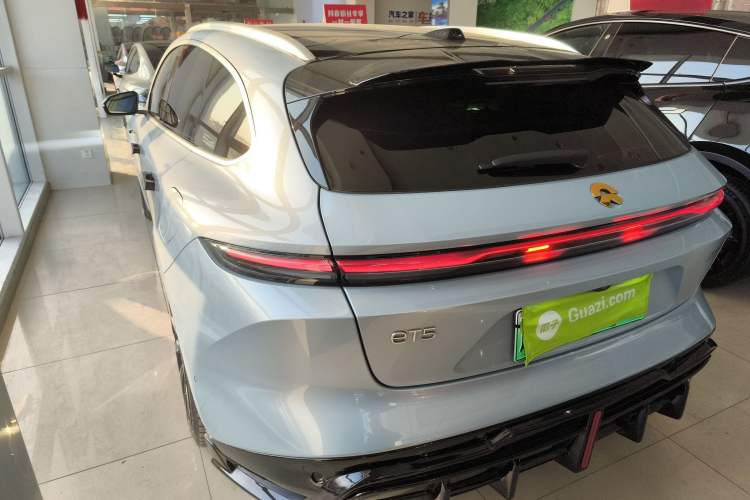 Used Nio ET5T 2023 75 kWh Touring