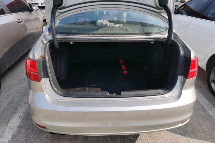 Used Volkswagen Sagitar 2015 280TSI Automatic Flagship Model