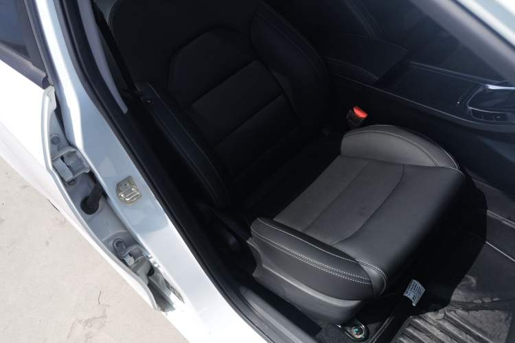 Used Geely Auto Emgrand 2020 1.5L CVT Luxury Model
