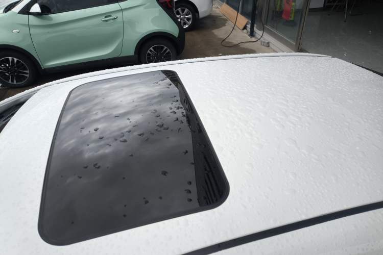 Used Toyota Levin 2022 185T CVT Luxury Edition Roof