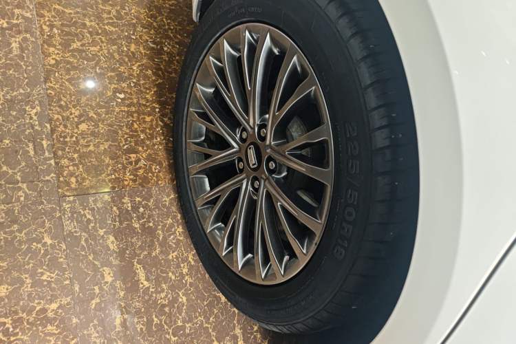 Used Bestune B70 2023 Third Generation 1.5T Automatic Enjoyment Version