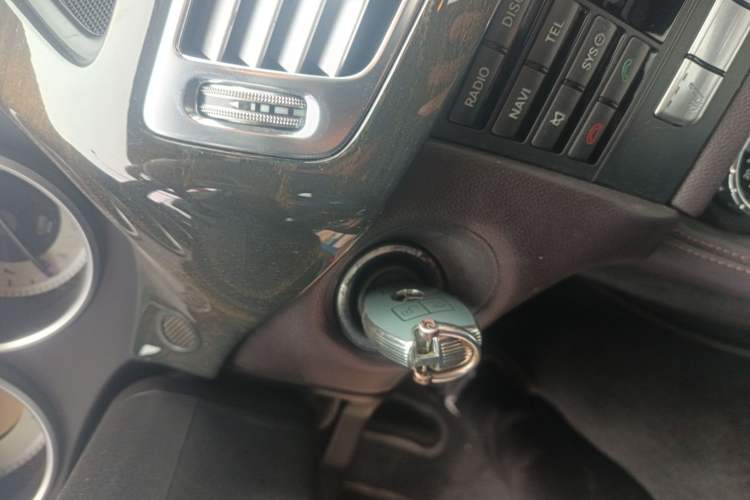 Used Mercedes-Benz CLS 2012 CLS 300 CGI
