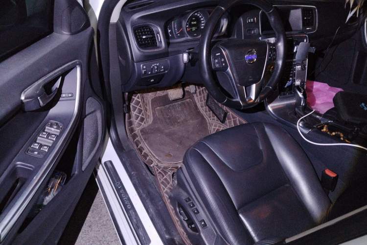 Used Volvo S60 2019 S60L Facelift T5 Intelligent Advanced Edition