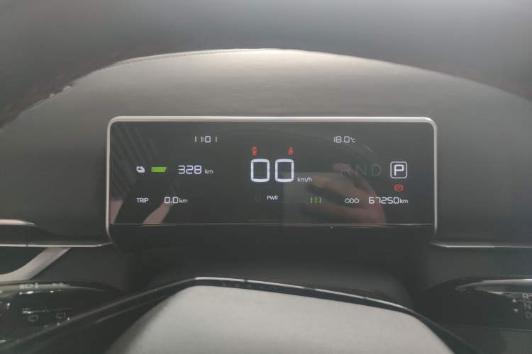 Used NETA X 2023 500 Lite