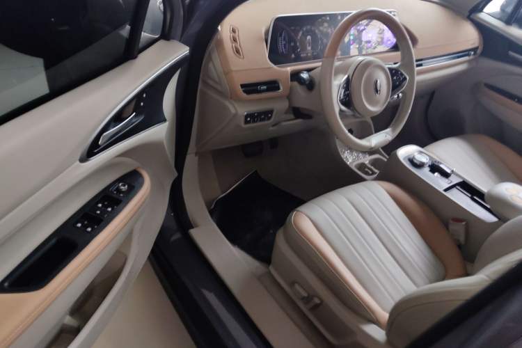 Used ORA Good Cat GT 2022 Mulan Edition 401 km Standard Range